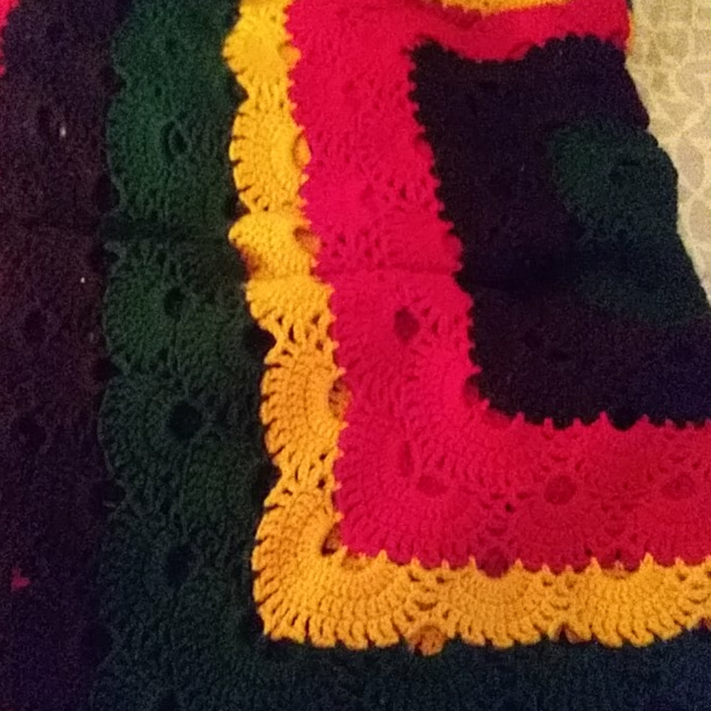 Afghan